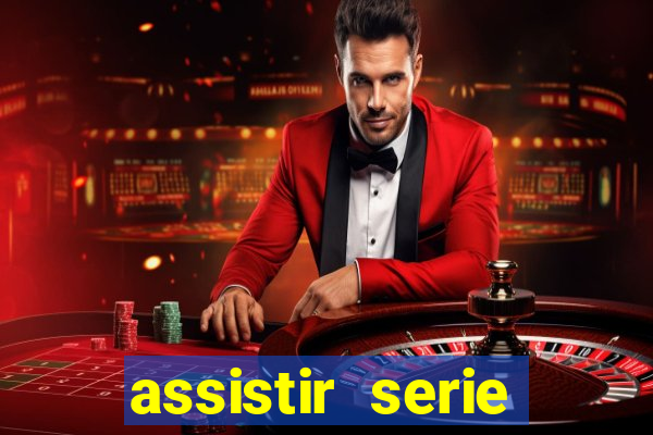 assistir serie origem 2 temporada